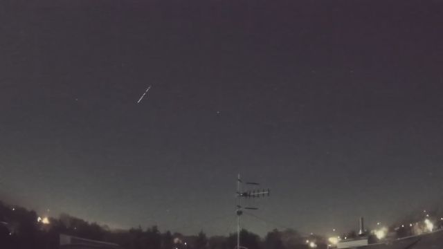AMS94 meteor