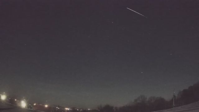 AMS94 meteor