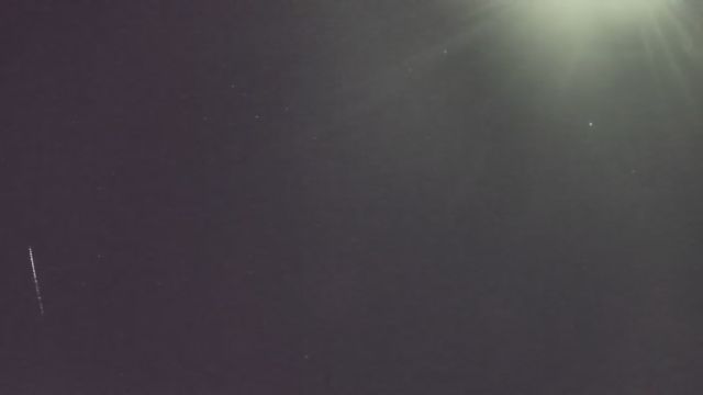 AMS94 meteor