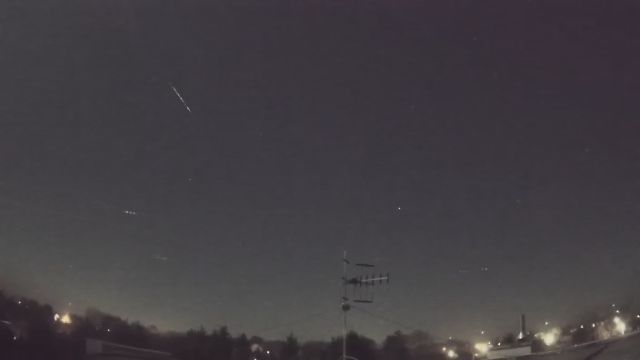 AMS94 meteor