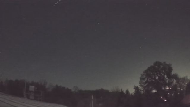 AMS94 meteor