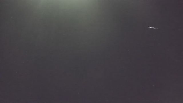 AMS94 meteor