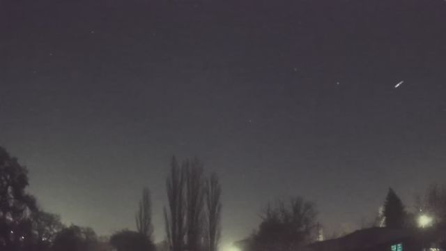 AMS94 meteor