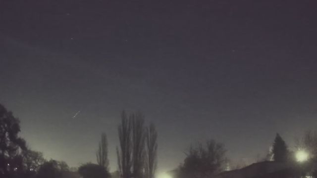 AMS94 meteor