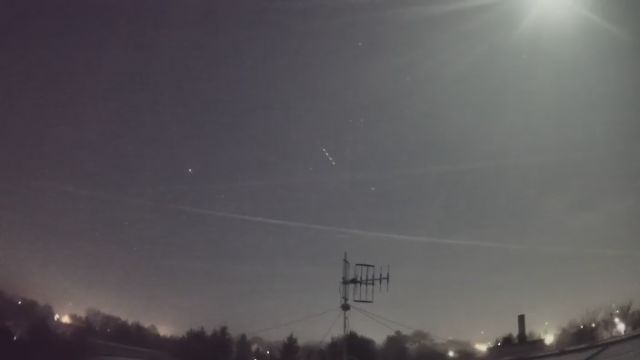 AMS94 meteor