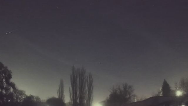 AMS94 meteor