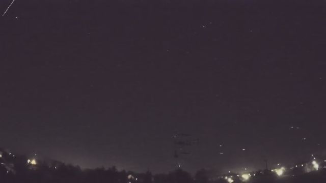 AMS94 meteor