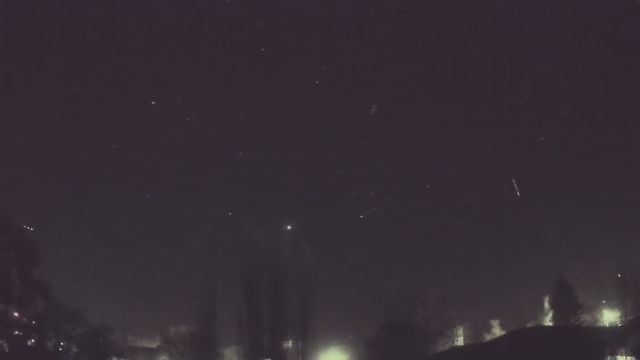 AMS94 meteor