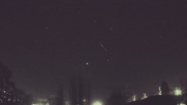 AMS94 meteor