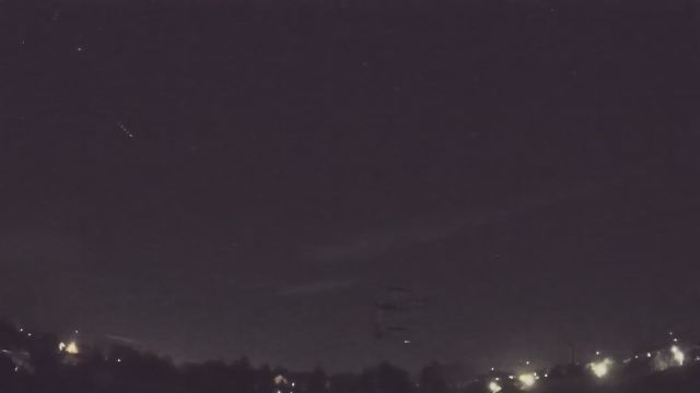 AMS94 meteor