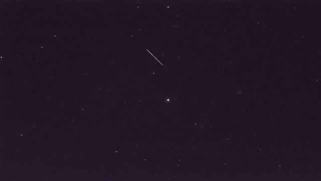 AMS94 meteor