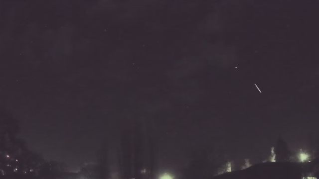 AMS94 meteor