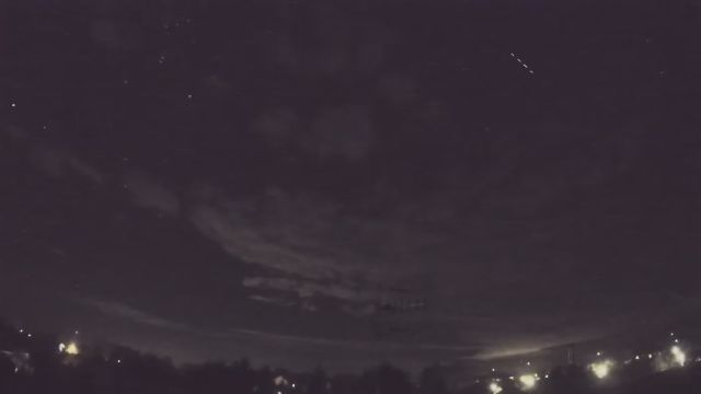 AMS94 meteor
