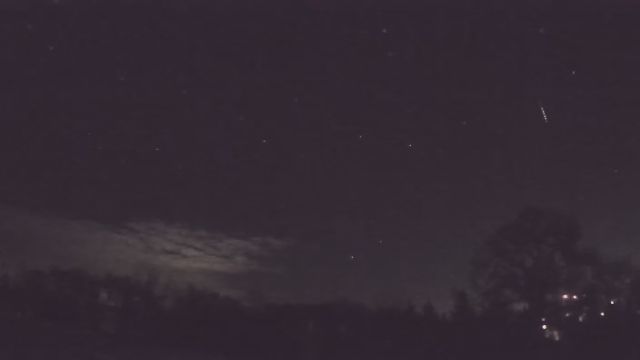 AMS94 meteor