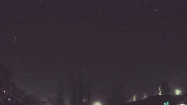AMS94 meteor