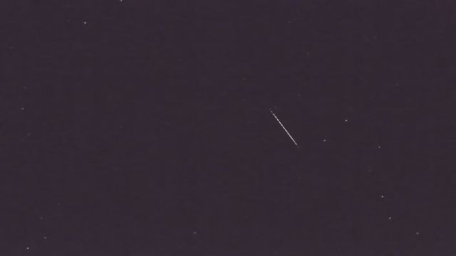 AMS94 meteor