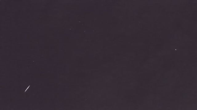 AMS94 meteor