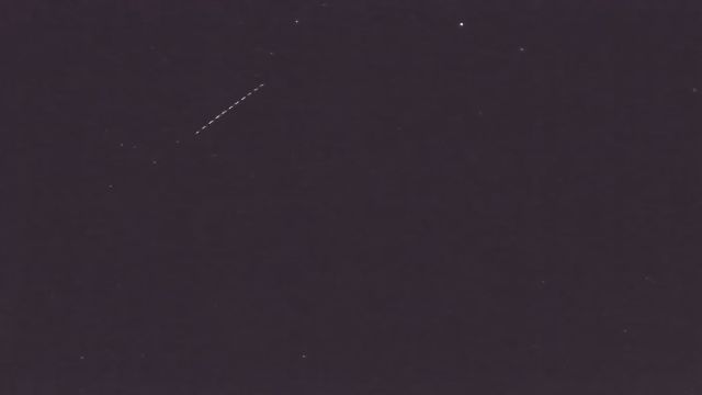AMS94 meteor