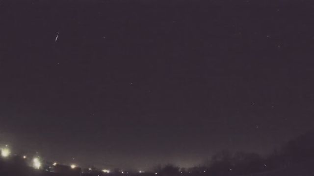 AMS94 meteor
