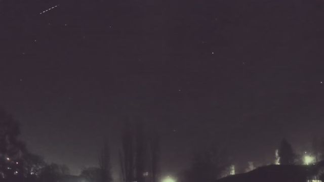 AMS94 meteor