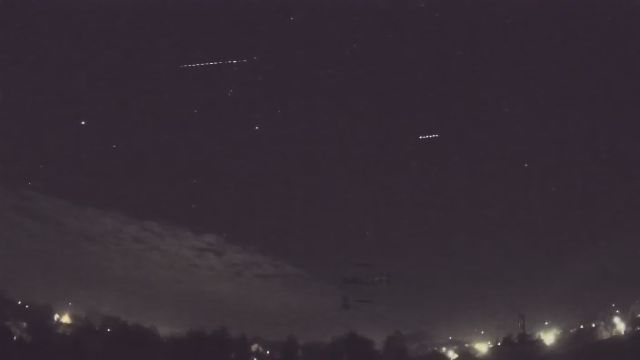 AMS94 meteor