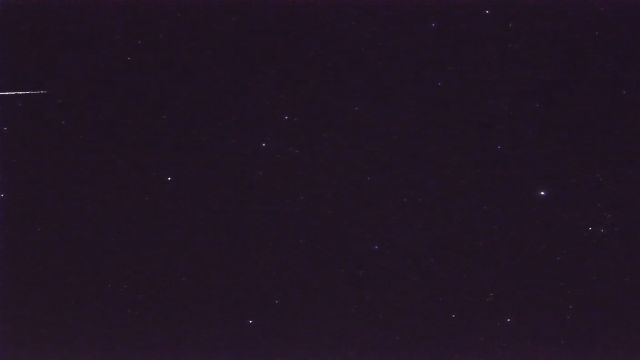 AMS94 meteor