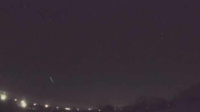 AMS94 meteor