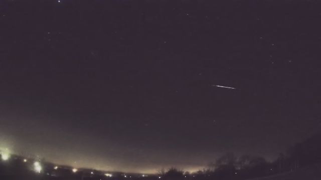AMS94 meteor