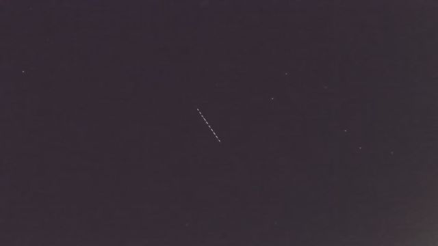 AMS94 meteor