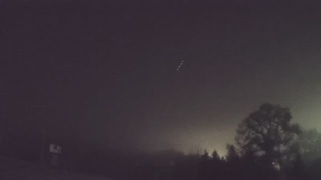 AMS94 meteor