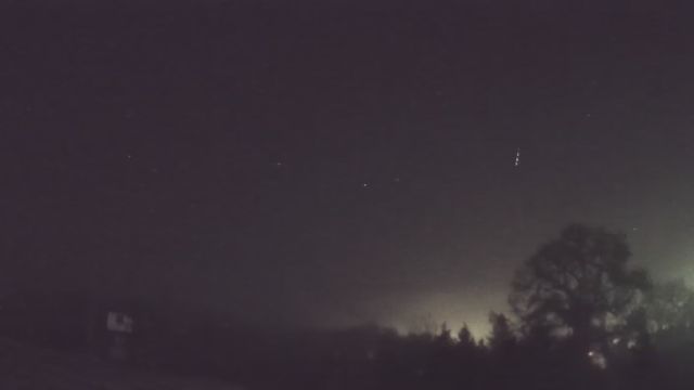 AMS94 meteor