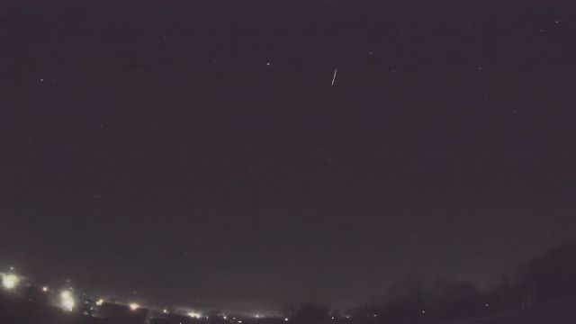 AMS94 meteor