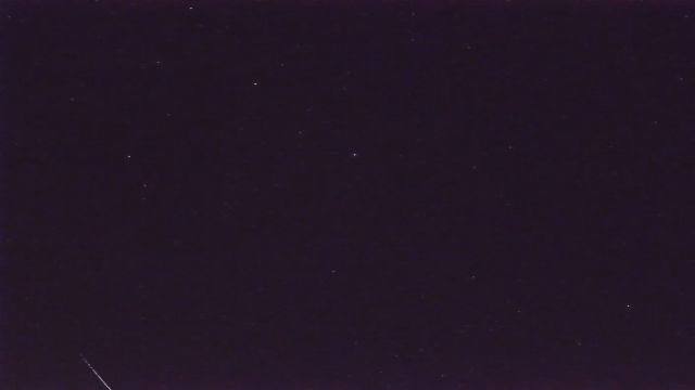 AMS94 meteor