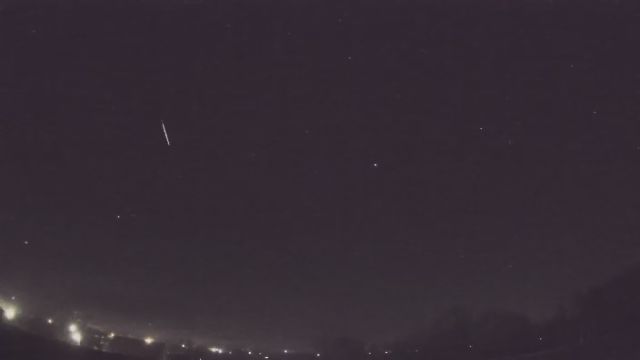 AMS94 meteor