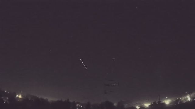 AMS94 meteor