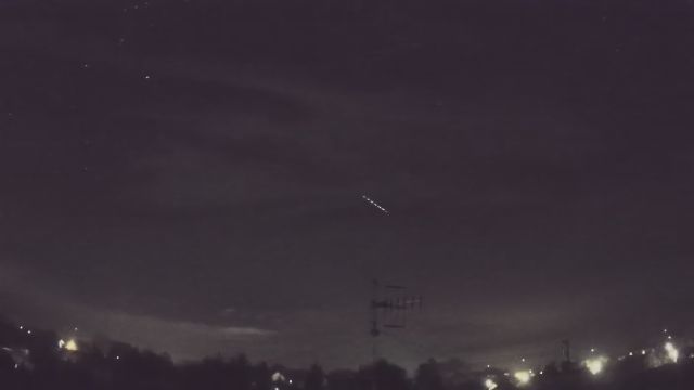 AMS94 meteor