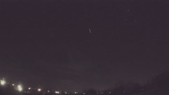 AMS94 meteor