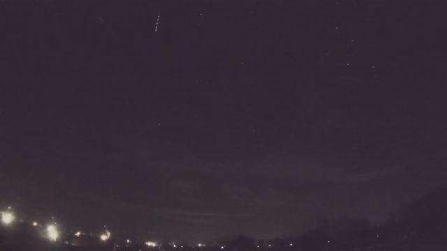 AMS94 meteor
