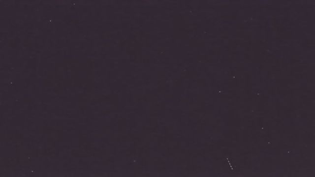 AMS94 meteor