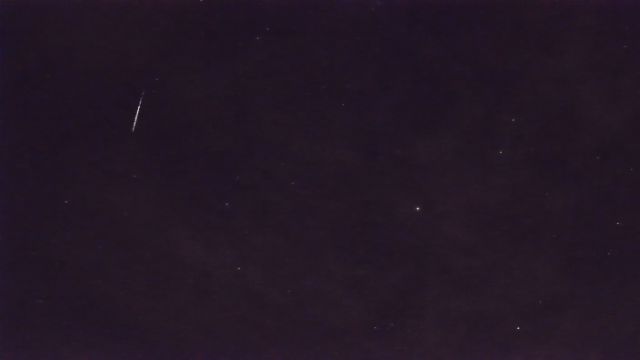 AMS94 meteor