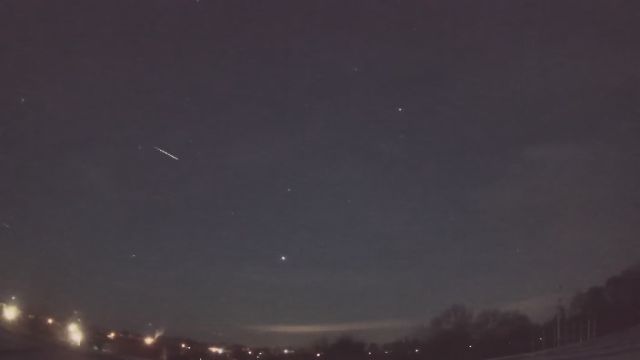 AMS94 meteor