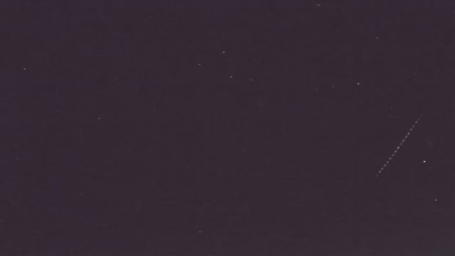 AMS94 meteor