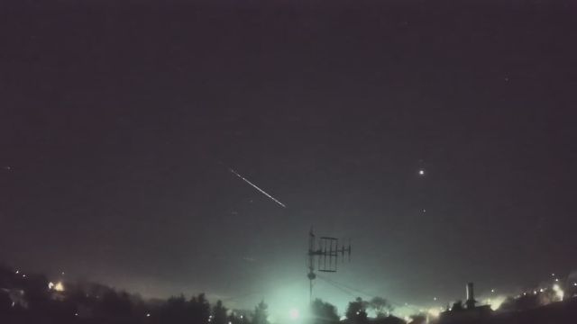 AMS94 meteor