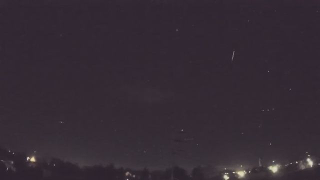 AMS94 meteor