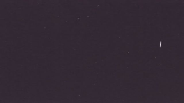 AMS94 meteor