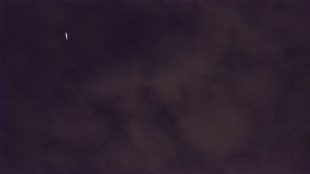 AMS94 meteor