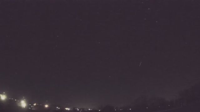 AMS94 meteor
