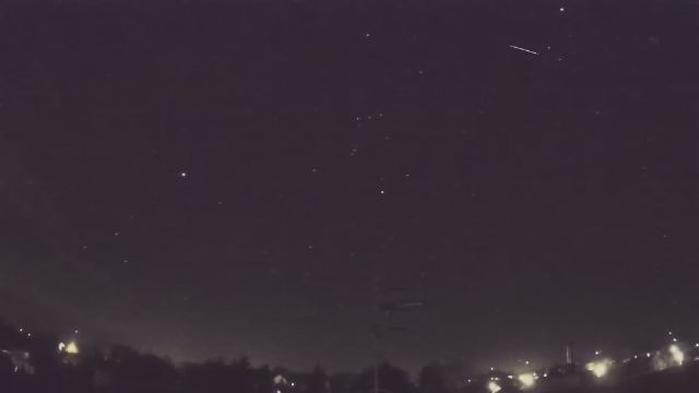 AMS94 meteor