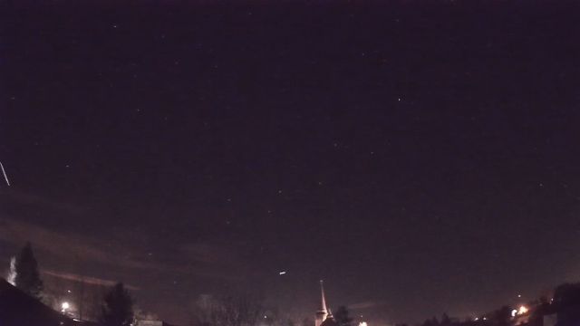 AMS94 meteor