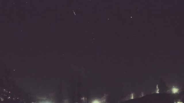AMS94 meteor